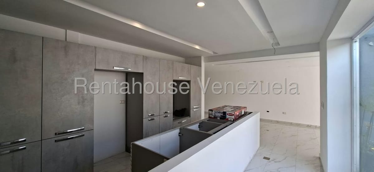 Casa (Multipes Niveles) en Venta en La Mara, Merida - 17