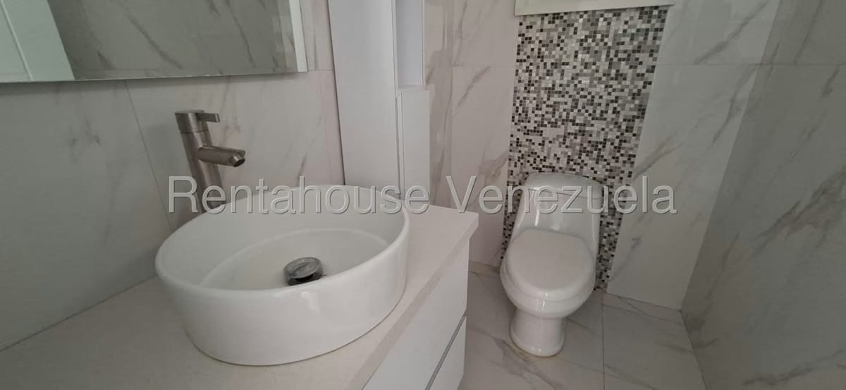Casa (Multipes Niveles) en Venta en La Mara, Merida - 19
