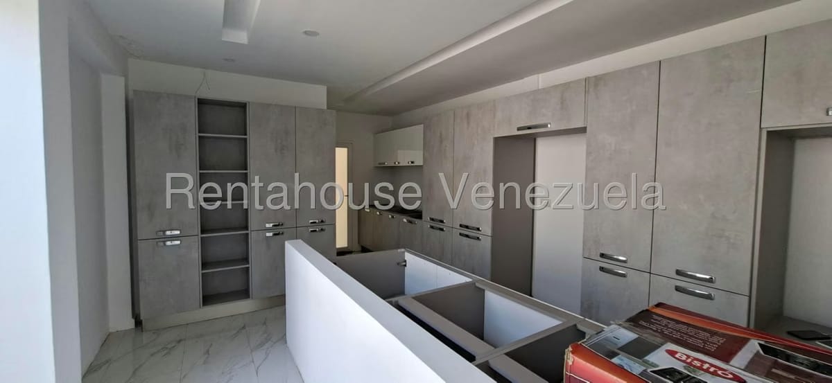 Casa (Multipes Niveles) en Venta en La Mara, Merida - 22