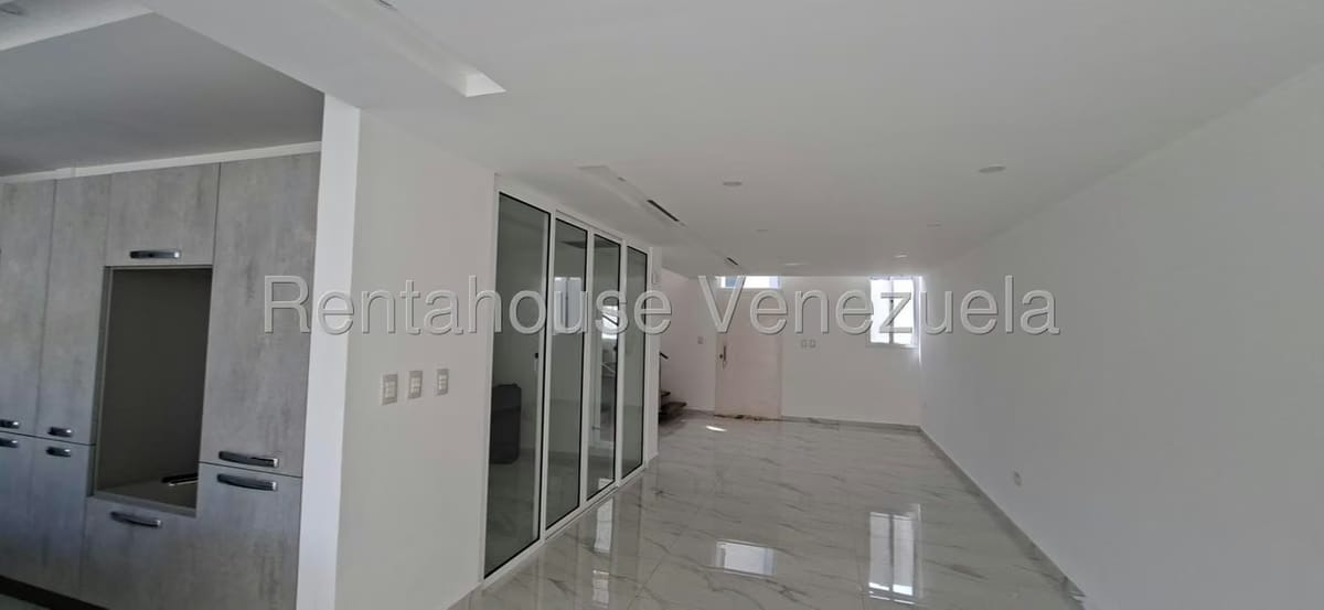 Casa (Multipes Niveles) en Venta en La Mara, Merida - 24