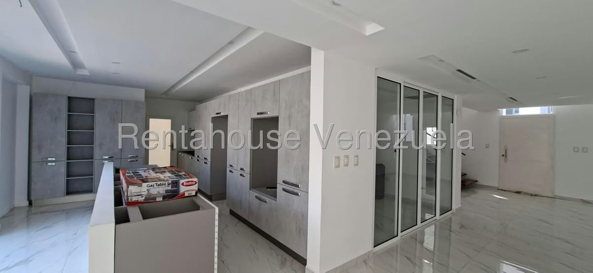 Casa (Multipes Niveles) en Venta en La Mara, Merida - 25