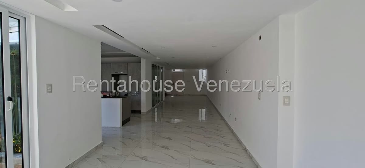 Casa (Multipes Niveles) en Venta en La Mara, Merida - 26
