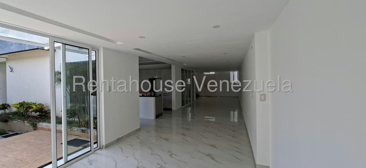 Casa (Multipes Niveles) en Venta en La Mara, Merida - 27