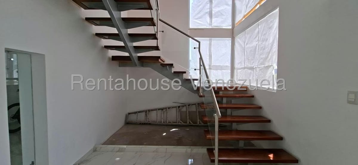 Casa (Multipes Niveles) en Venta en La Mara, Merida - 30