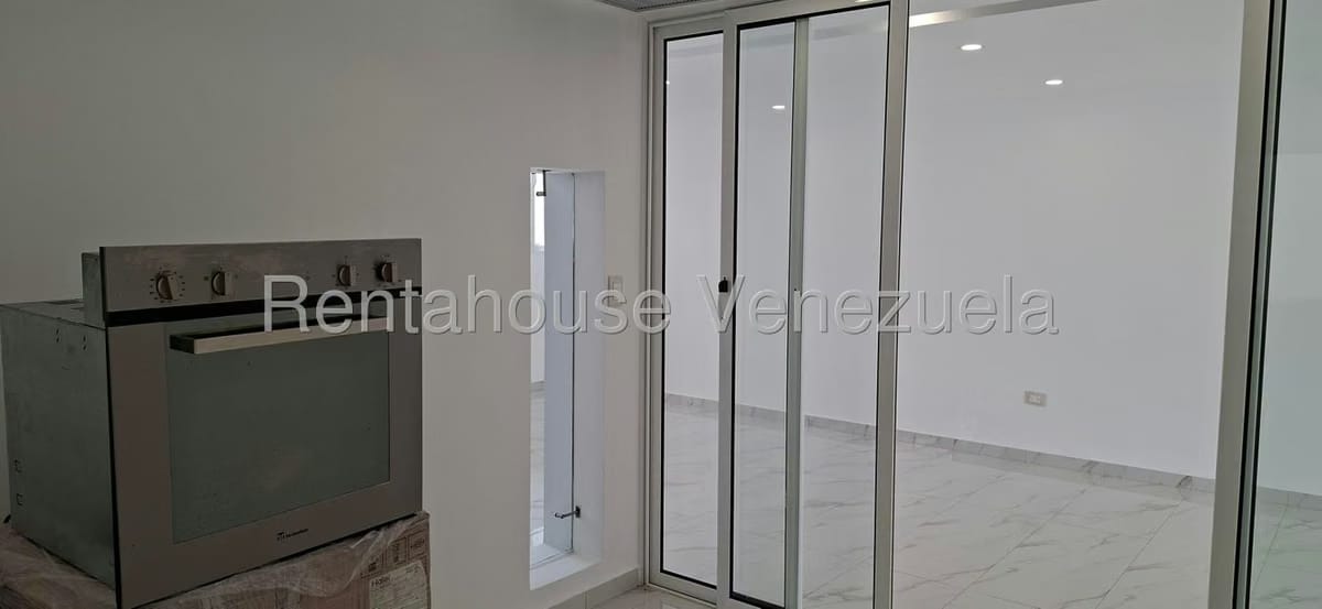 Casa (Multipes Niveles) en Venta en La Mara, Merida - 4