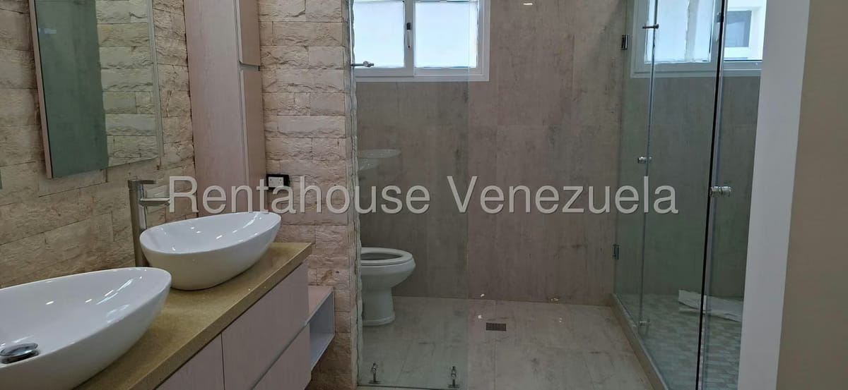 Casa (Multipes Niveles) en Venta en La Mara, Merida - 36