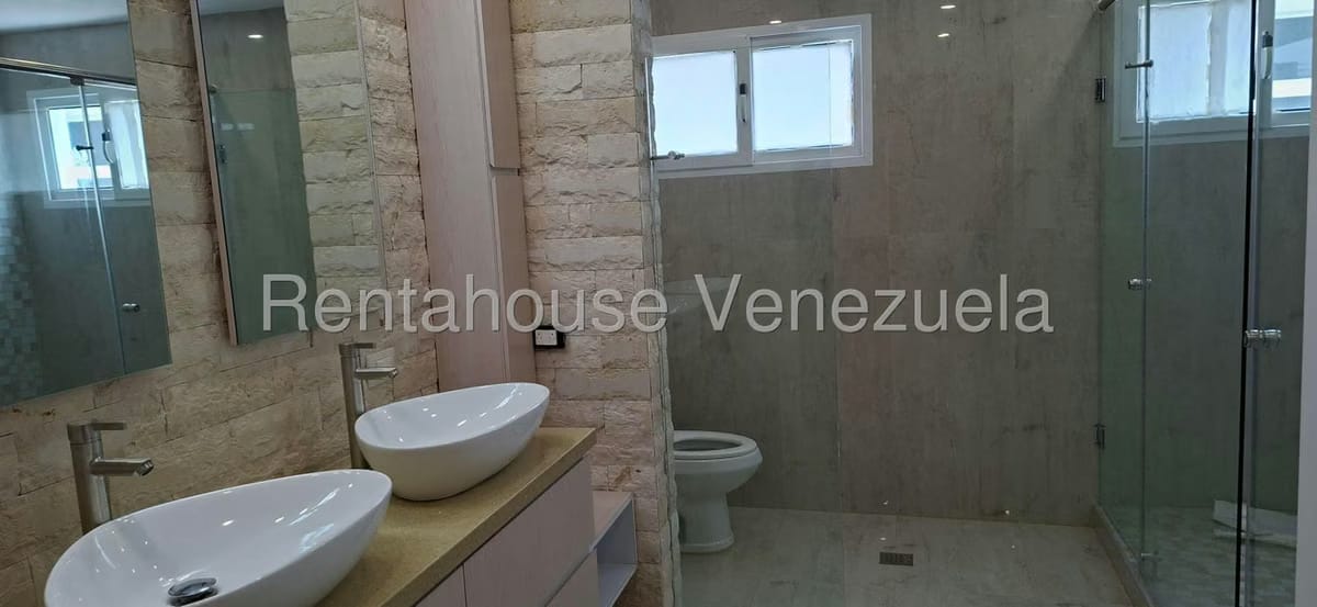Casa (Multipes Niveles) en Venta en La Mara, Merida - 37
