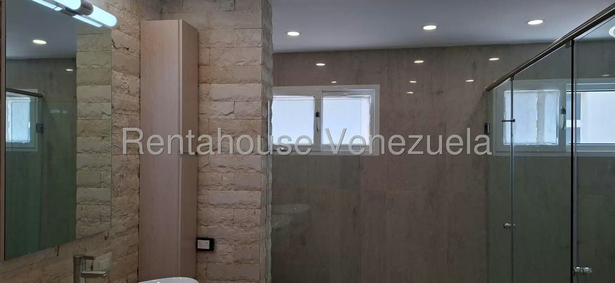 Casa (Multipes Niveles) en Venta en La Mara, Merida - 43