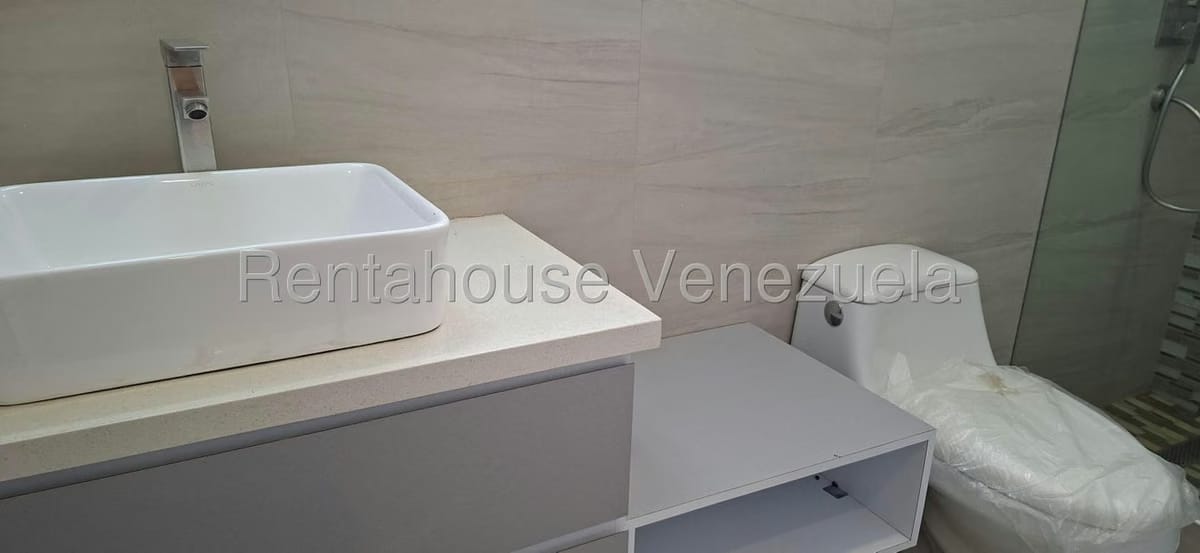 Casa (Multipes Niveles) en Venta en La Mara, Merida - 52