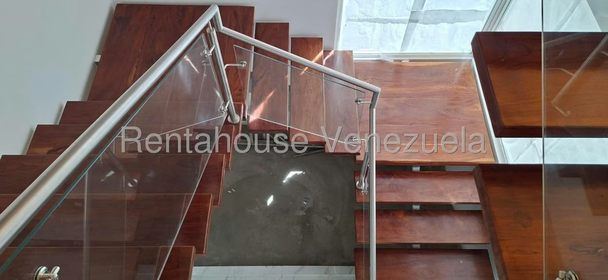 Casa (Multipes Niveles) en Venta en La Mara, Merida - 67