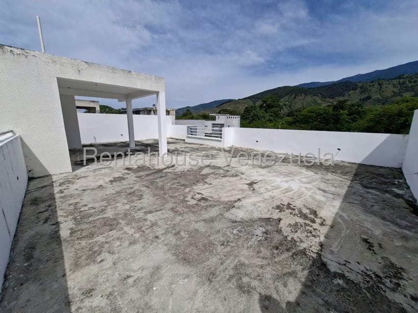 Casa (Multipes Niveles) en Venta en La Mara, Merida - 71