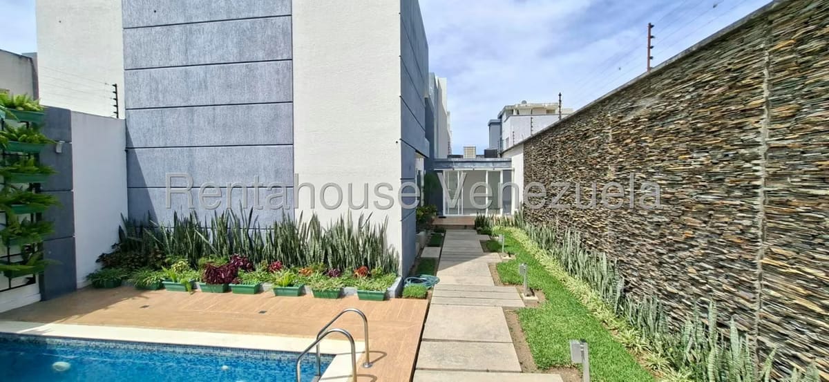 Casa (Multipes Niveles) en Venta en La Mara, Merida - 10