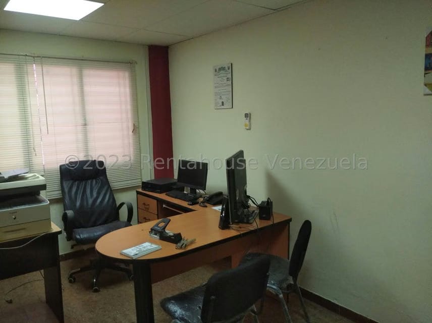 Comercial (Local Comercial) en Venta en Lomas del Este, Carabobo - 5