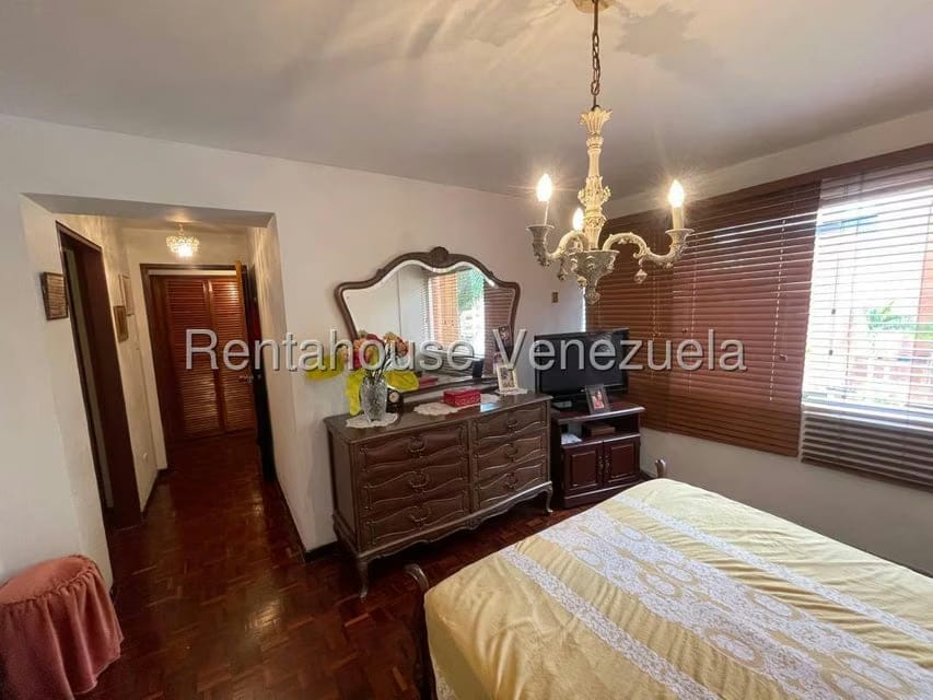 Apartamento (1 Nivel) en Venta en Los Naranjos del Cafetal, Distrito Metropolitano - 20