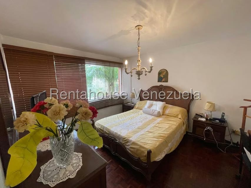 Apartamento (1 Nivel) en Venta en Los Naranjos del Cafetal, Distrito Metropolitano - 21