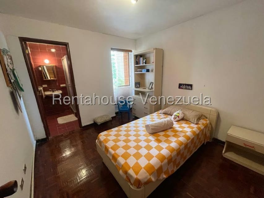 Apartamento (1 Nivel) en Venta en Los Naranjos del Cafetal, Distrito Metropolitano - 22
