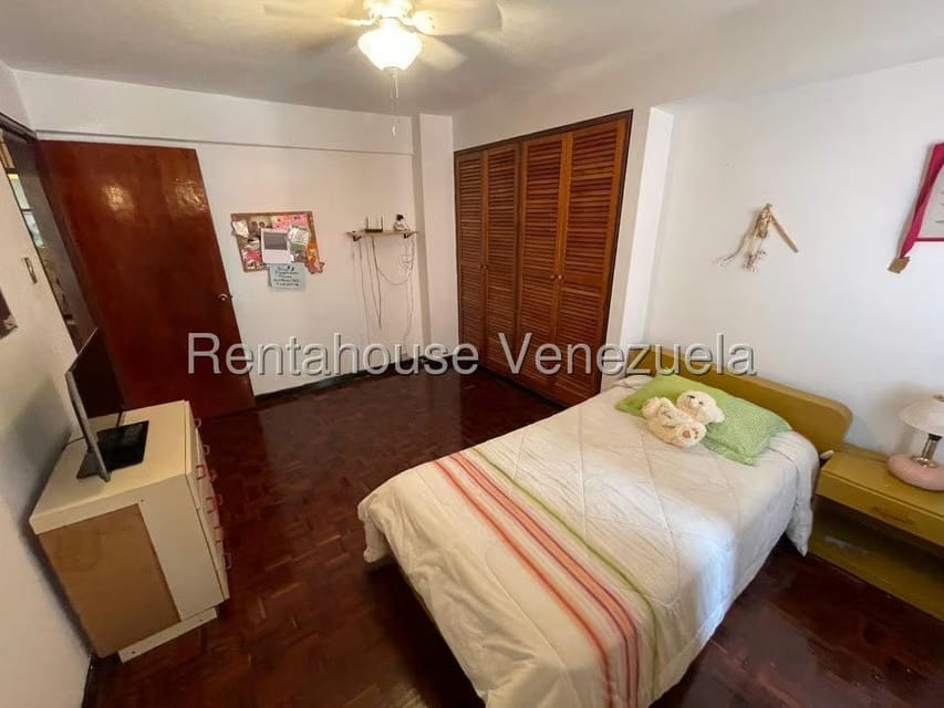 Apartamento (1 Nivel) en Venta en Los Naranjos del Cafetal, Distrito Metropolitano - 25