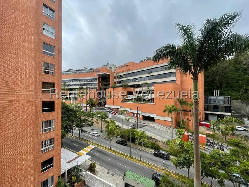 Apartamento (1 Nivel) en Venta en Los Naranjos del Cafetal, Distrito Metropolitano - 26