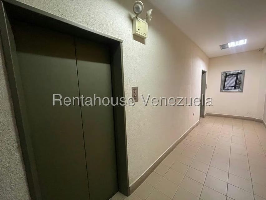 Apartamento (1 Nivel) en Venta en Los Naranjos del Cafetal, Distrito Metropolitano - 27