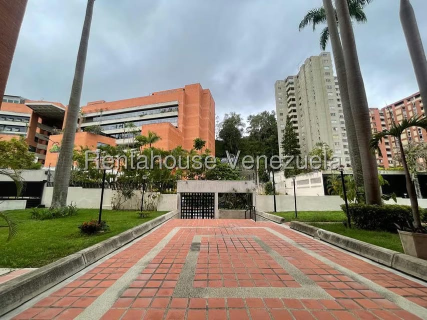 Apartamento (1 Nivel) en Venta en Los Naranjos del Cafetal, Distrito Metropolitano - 5
