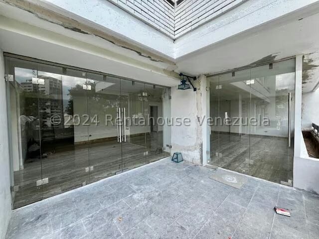 Apartamento (1 Nivel) en Venta en Los Naranjos de Las Mercedes, Distrito Metropolitano - 14