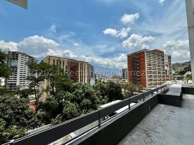 Apartamento (1 Nivel) en Venta en Los Naranjos de Las Mercedes, Distrito Metropolitano - 16
