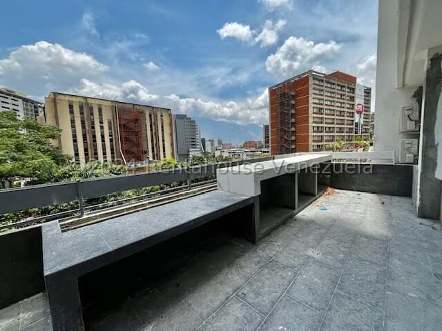 Apartamento (1 Nivel) en Venta en Los Naranjos de Las Mercedes, Distrito Metropolitano - 17