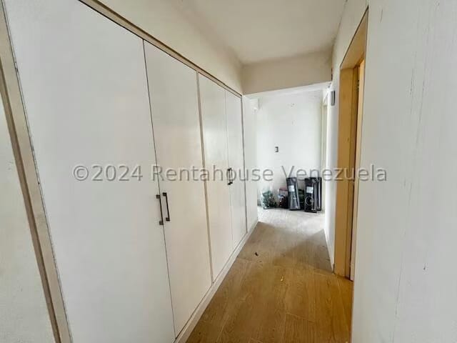 Apartamento (1 Nivel) en Venta en Los Naranjos de Las Mercedes, Distrito Metropolitano - 18