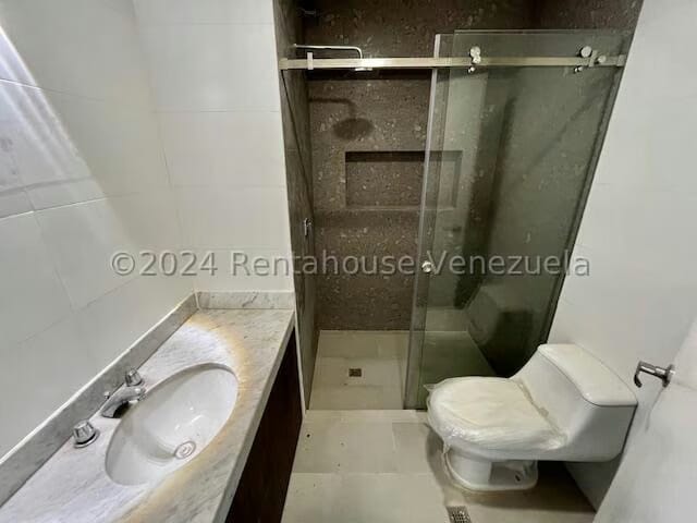 Apartamento (1 Nivel) en Venta en Los Naranjos de Las Mercedes, Distrito Metropolitano - 20