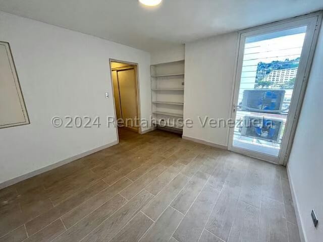 Apartamento (1 Nivel) en Venta en Los Naranjos de Las Mercedes, Distrito Metropolitano - 22