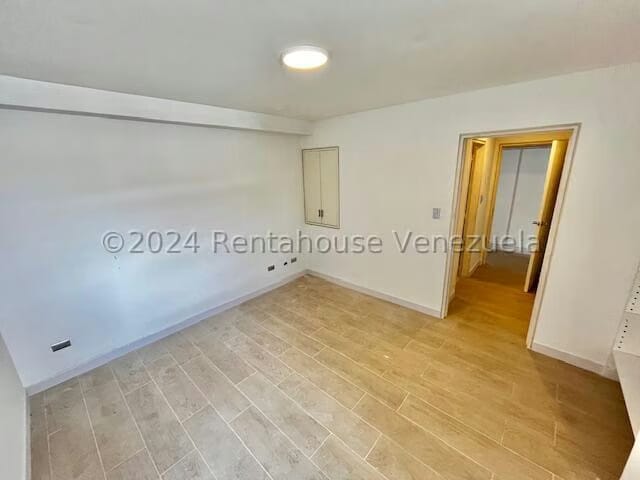 Apartamento (1 Nivel) en Venta en Los Naranjos de Las Mercedes, Distrito Metropolitano - 23