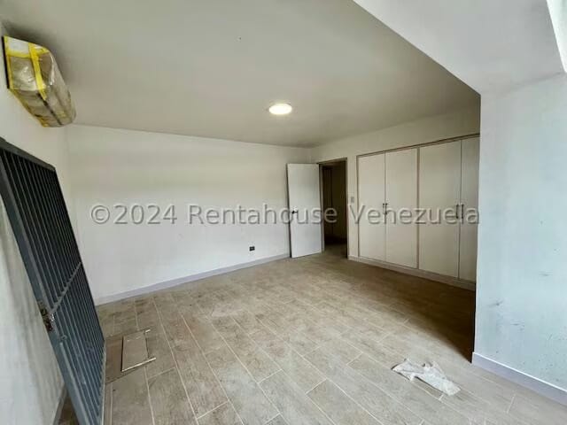 Apartamento (1 Nivel) en Venta en Los Naranjos de Las Mercedes, Distrito Metropolitano - 25