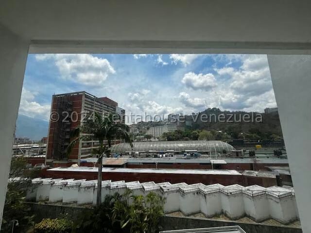Apartamento (1 Nivel) en Venta en Los Naranjos de Las Mercedes, Distrito Metropolitano - 29