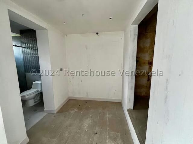 Apartamento (1 Nivel) en Venta en Los Naranjos de Las Mercedes, Distrito Metropolitano - 34