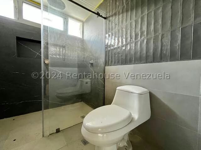 Apartamento (1 Nivel) en Venta en Los Naranjos de Las Mercedes, Distrito Metropolitano - 35