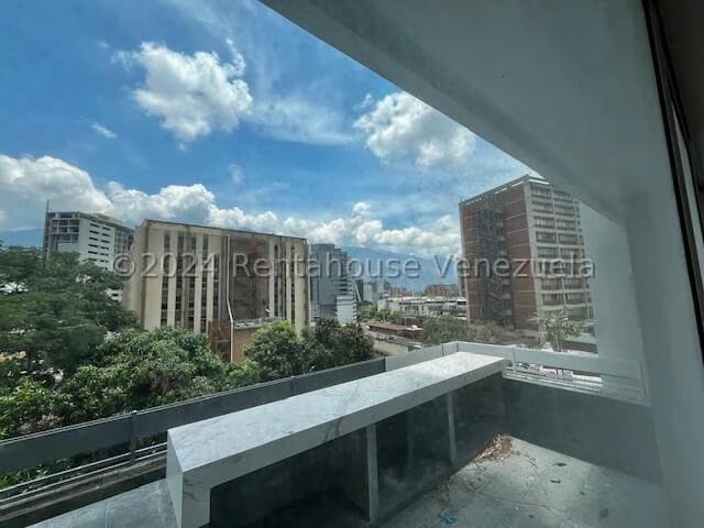 Apartamento (1 Nivel) en Venta en Los Naranjos de Las Mercedes, Distrito Metropolitano - 36