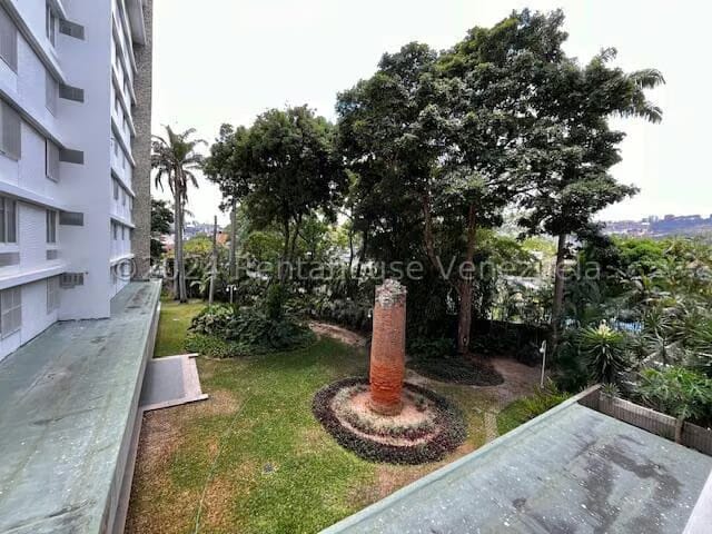 Apartamento (1 Nivel) en Venta en Los Naranjos de Las Mercedes, Distrito Metropolitano - 38