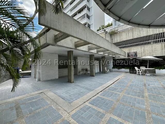 Apartamento (1 Nivel) en Venta en Los Naranjos de Las Mercedes, Distrito Metropolitano - 40