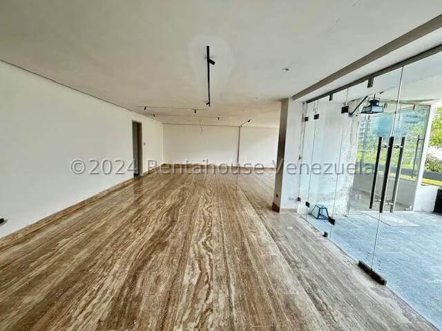 Apartamento (1 Nivel) en Venta en Los Naranjos de Las Mercedes, Distrito Metropolitano - 5