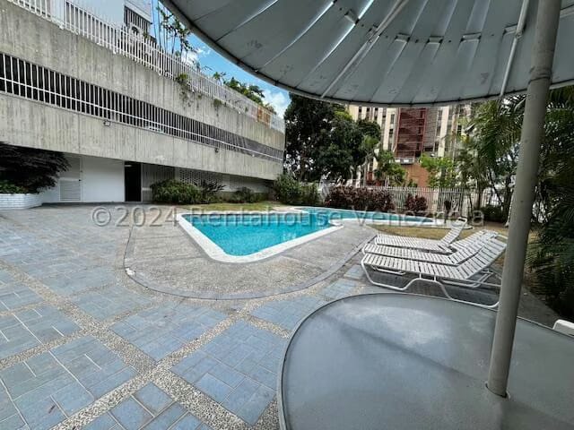 Apartamento (1 Nivel) en Venta en Los Naranjos de Las Mercedes, Distrito Metropolitano - 41