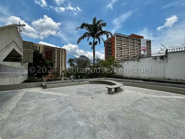 Apartamento (1 Nivel) en Venta en Los Naranjos de Las Mercedes, Distrito Metropolitano - 42