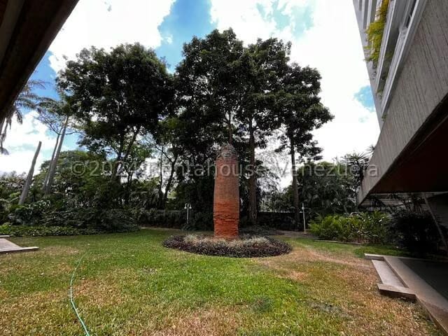 Apartamento (1 Nivel) en Venta en Los Naranjos de Las Mercedes, Distrito Metropolitano - 43