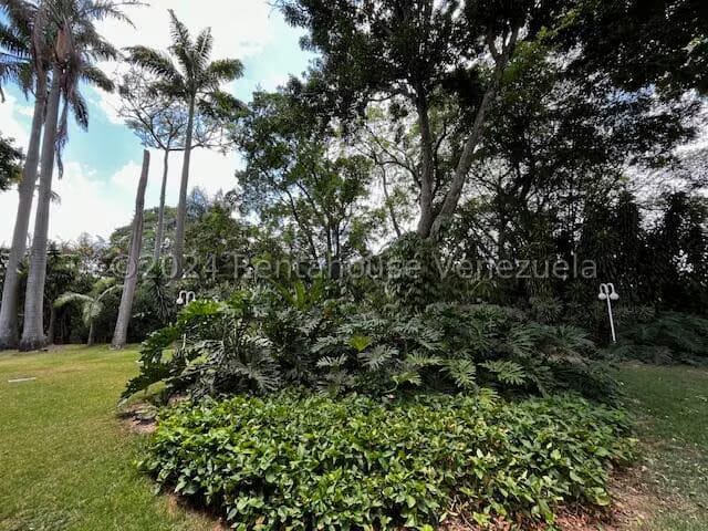 Apartamento (1 Nivel) en Venta en Los Naranjos de Las Mercedes, Distrito Metropolitano - 44