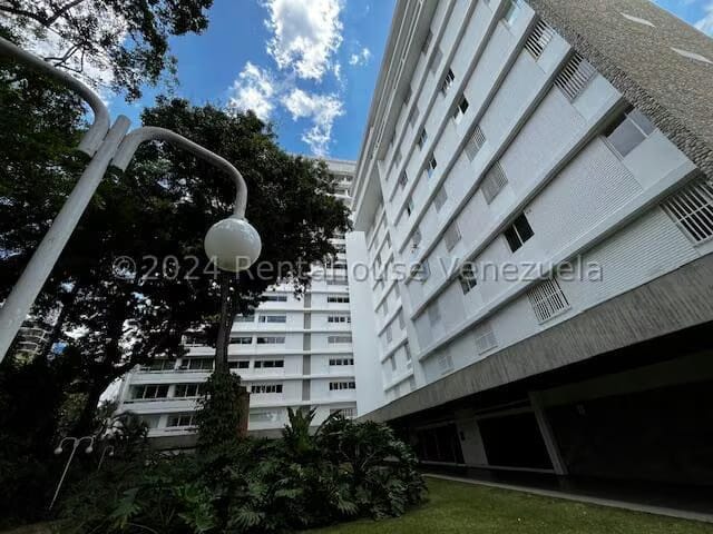 Apartamento (1 Nivel) en Venta en Los Naranjos de Las Mercedes, Distrito Metropolitano - 45