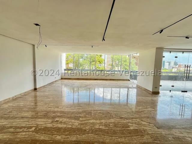 Apartamento (1 Nivel) en Venta en Los Naranjos de Las Mercedes, Distrito Metropolitano - 7