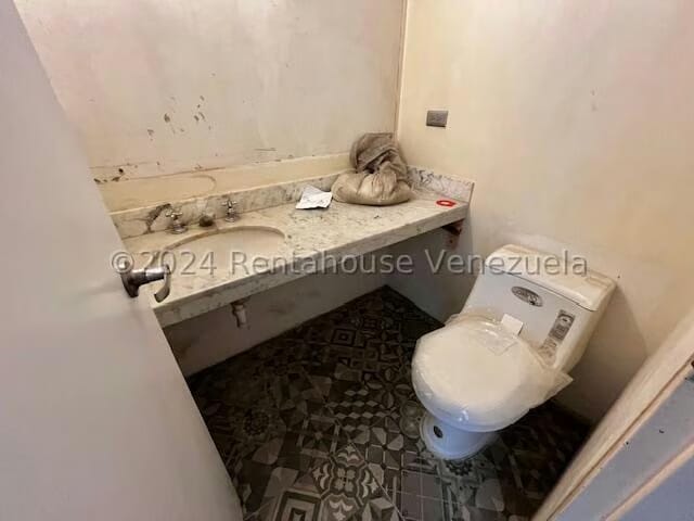 Apartamento (1 Nivel) en Venta en Los Naranjos de Las Mercedes, Distrito Metropolitano - 8