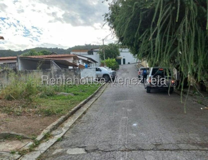 Terreno (Residencial) en Venta en Prados del Este, Distrito Metropolitano - 3