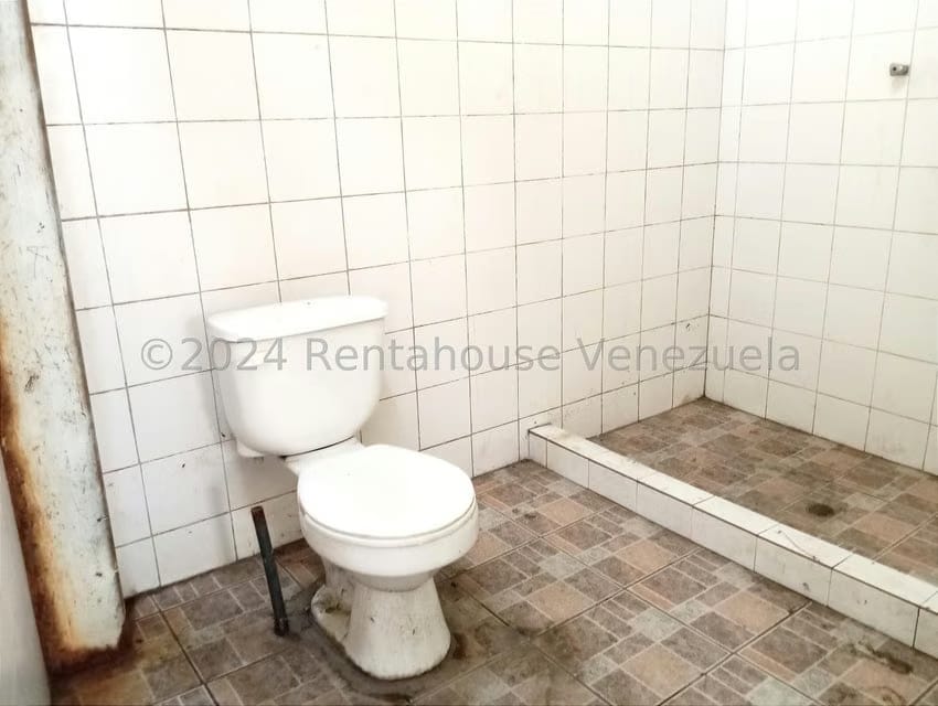 Comercial (Industrial) en Venta en Ave Cruz Paredes, Barinas - 13
