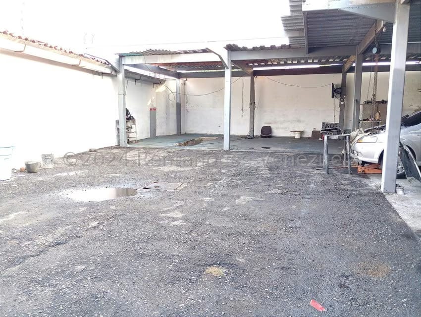 Comercial (Industrial) en Venta en Ave Cruz Paredes, Barinas - 3