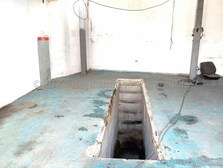 Comercial (Industrial) en Venta en Ave Cruz Paredes, Barinas - 5